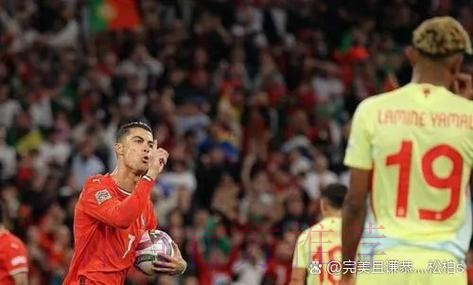 本届世界杯西班牙C罗晋级分析全面分析