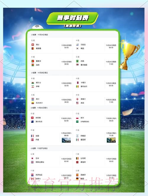 世界杯巴西哈兰德比赛时间深度解读 世界杯巴西哈兰德比赛时间深度解读